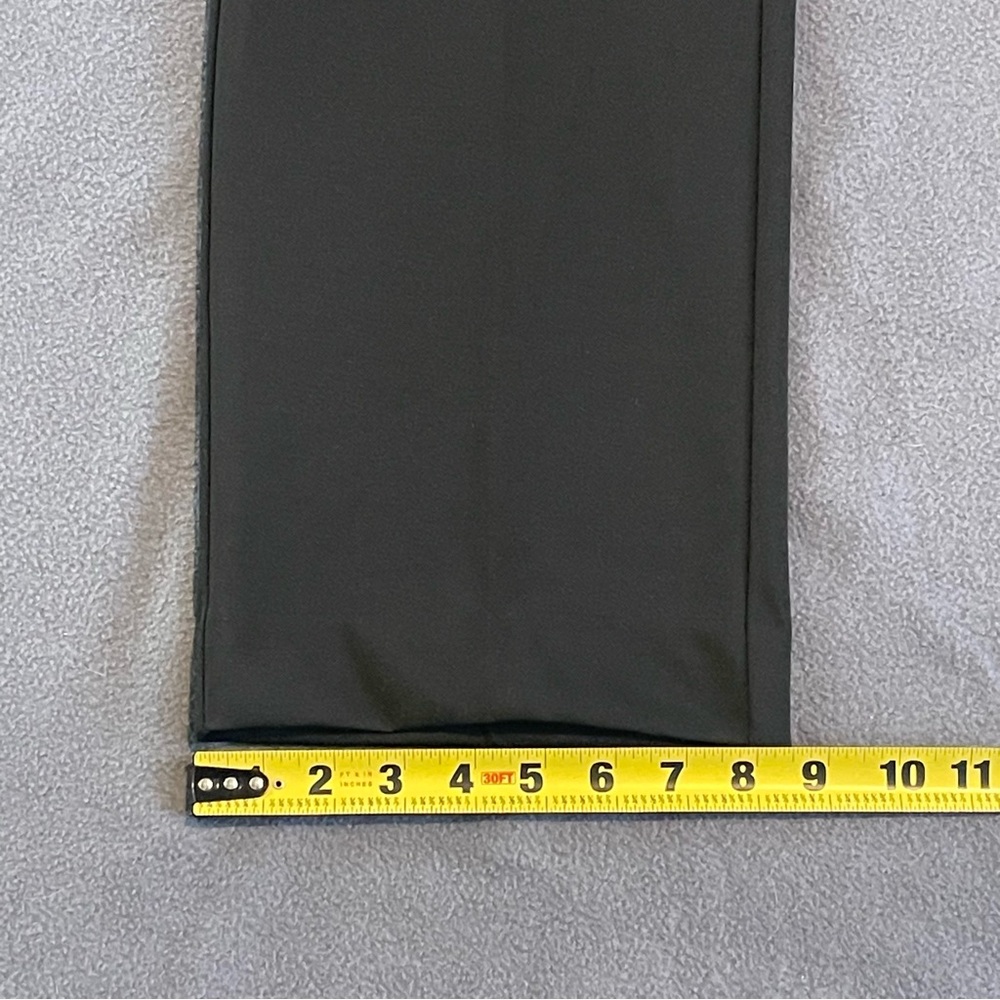 X Suit pants mens 40x30 NWOT black‎ - Picture 13 of 13